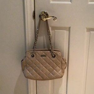 Kate Spade quilted bag